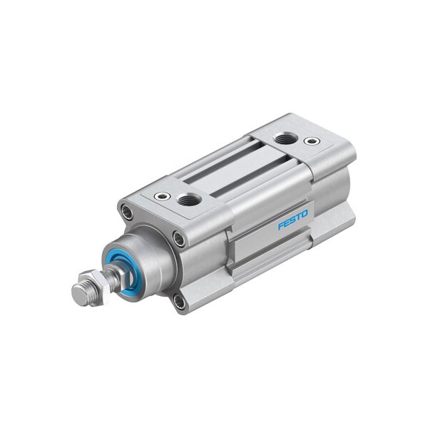 Festo Standards-Based Cylinder DSBC-40-20-D3-PPVA-N3 DSBC-40-20-D3-PPVA-N3 - main